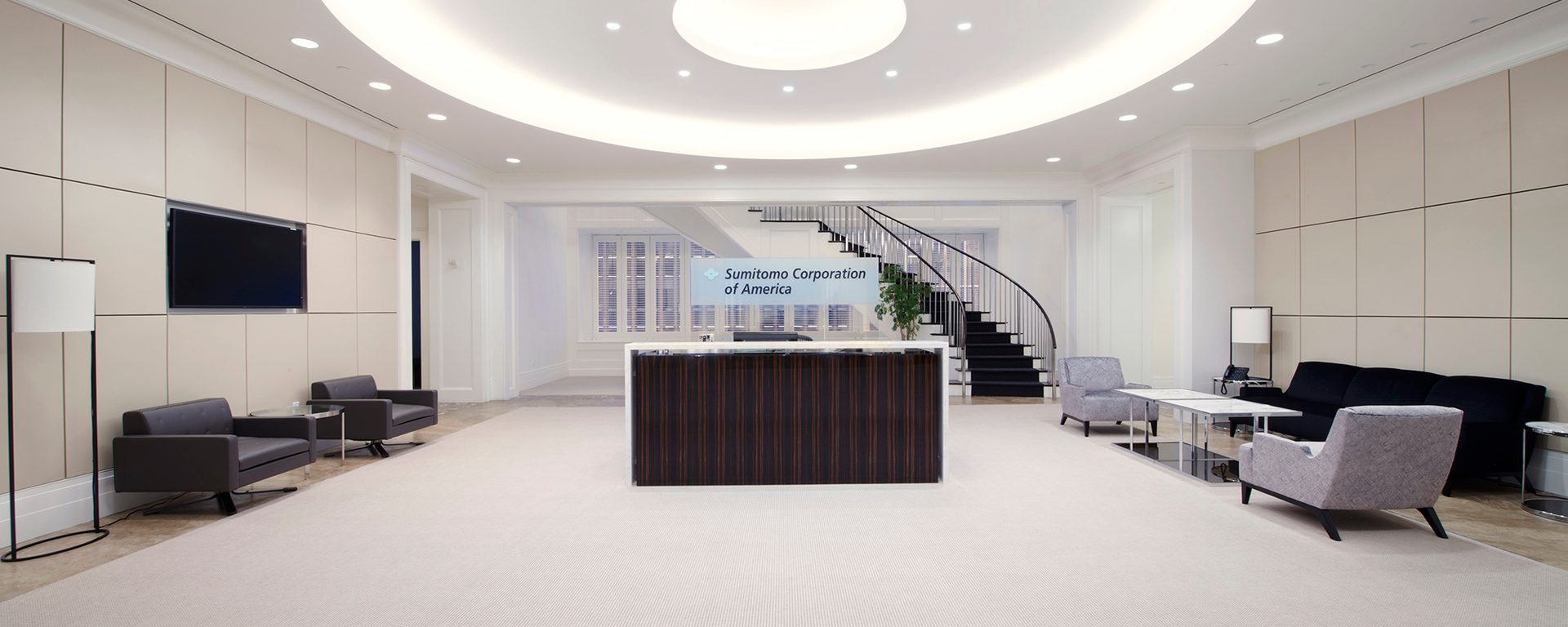 Lobby Lobby