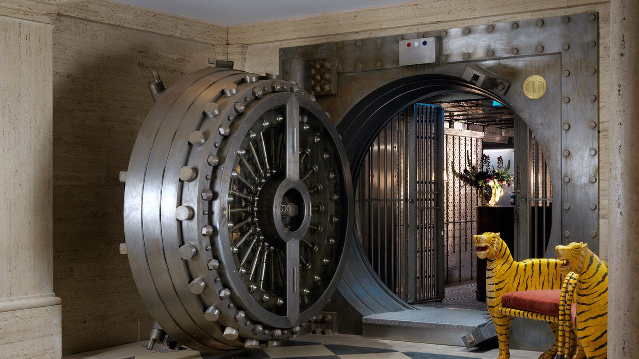 The Ned N10 The Ned N10