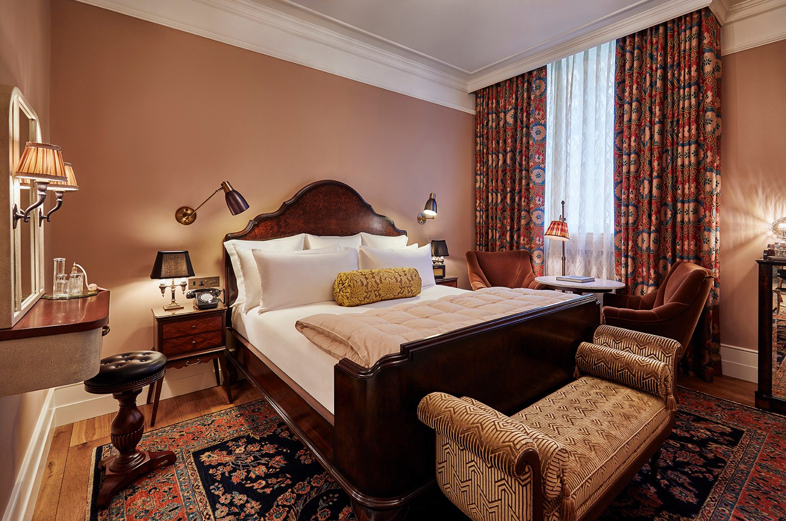 G&T Hotel Experience G&T Hotel Experience