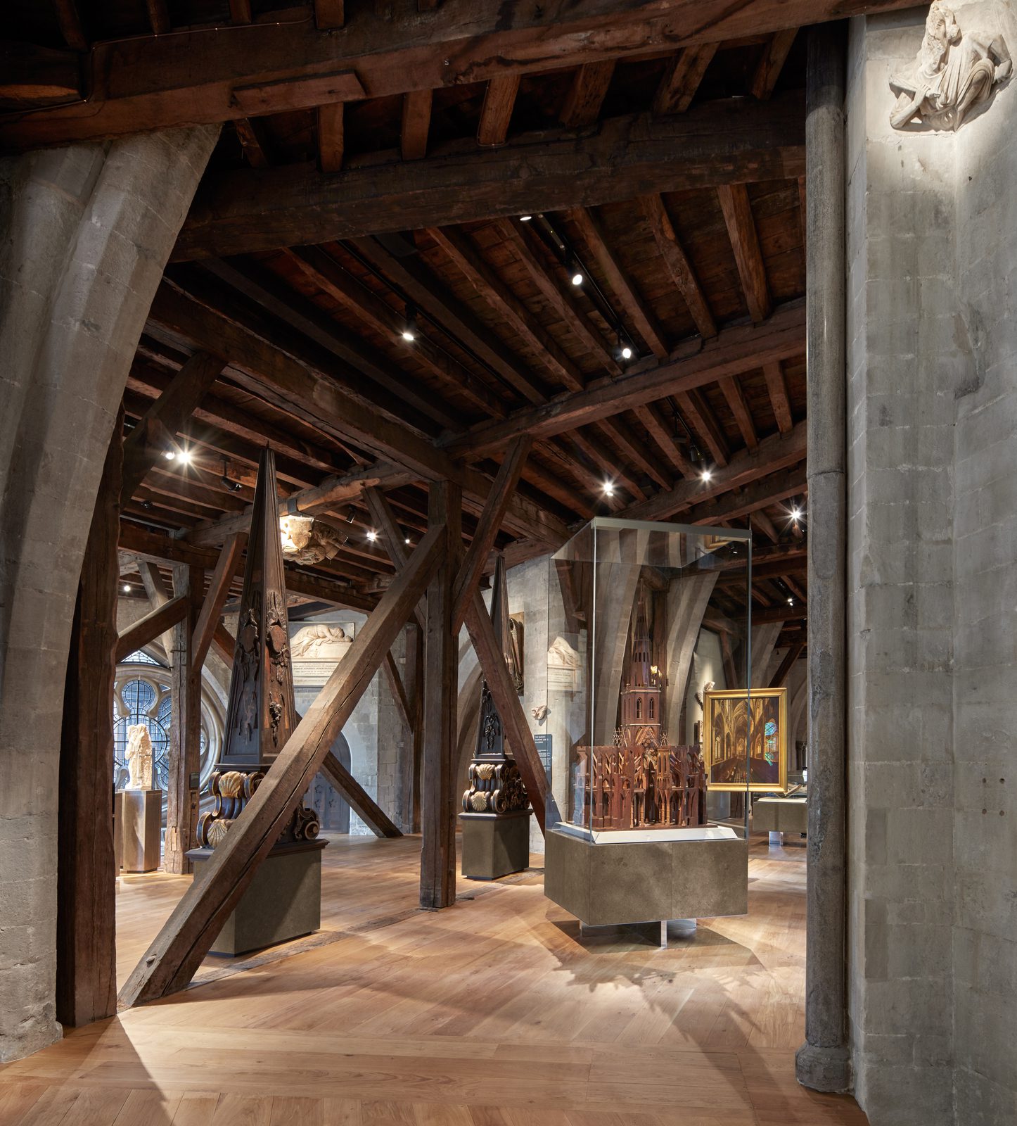 © Westminster Abbey