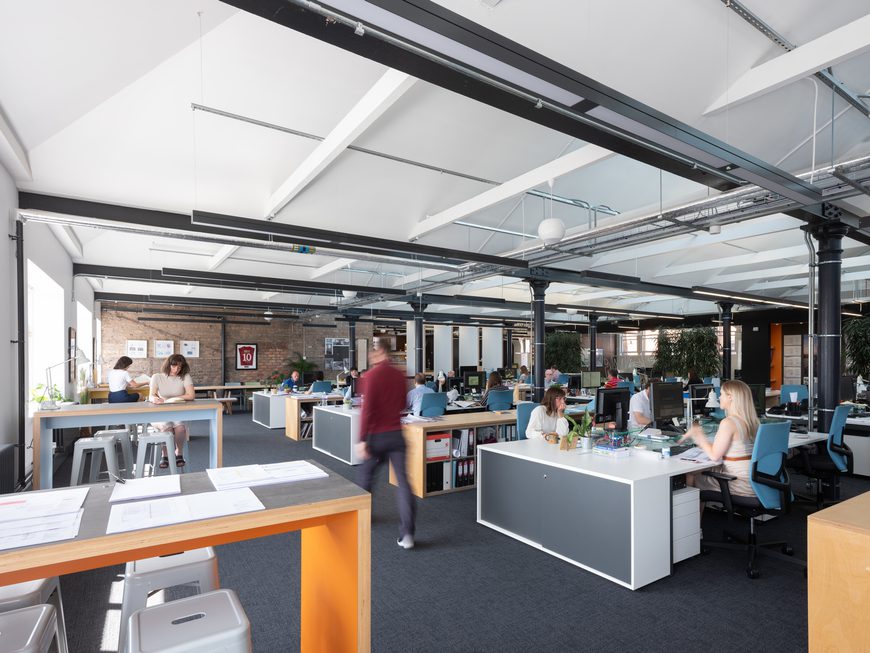 360 Architects Medium 360 Architects Medium