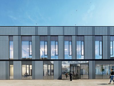 University of Sheffield - TERC University of Sheffield - TERC