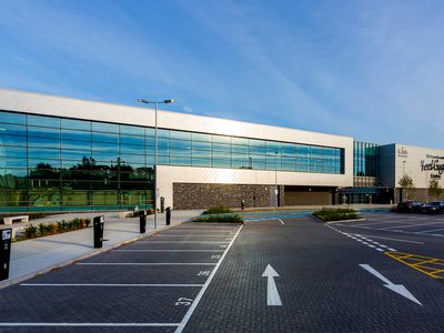 Waltham Forest Feel Good Centre Waltham Forest Feel Good Centre