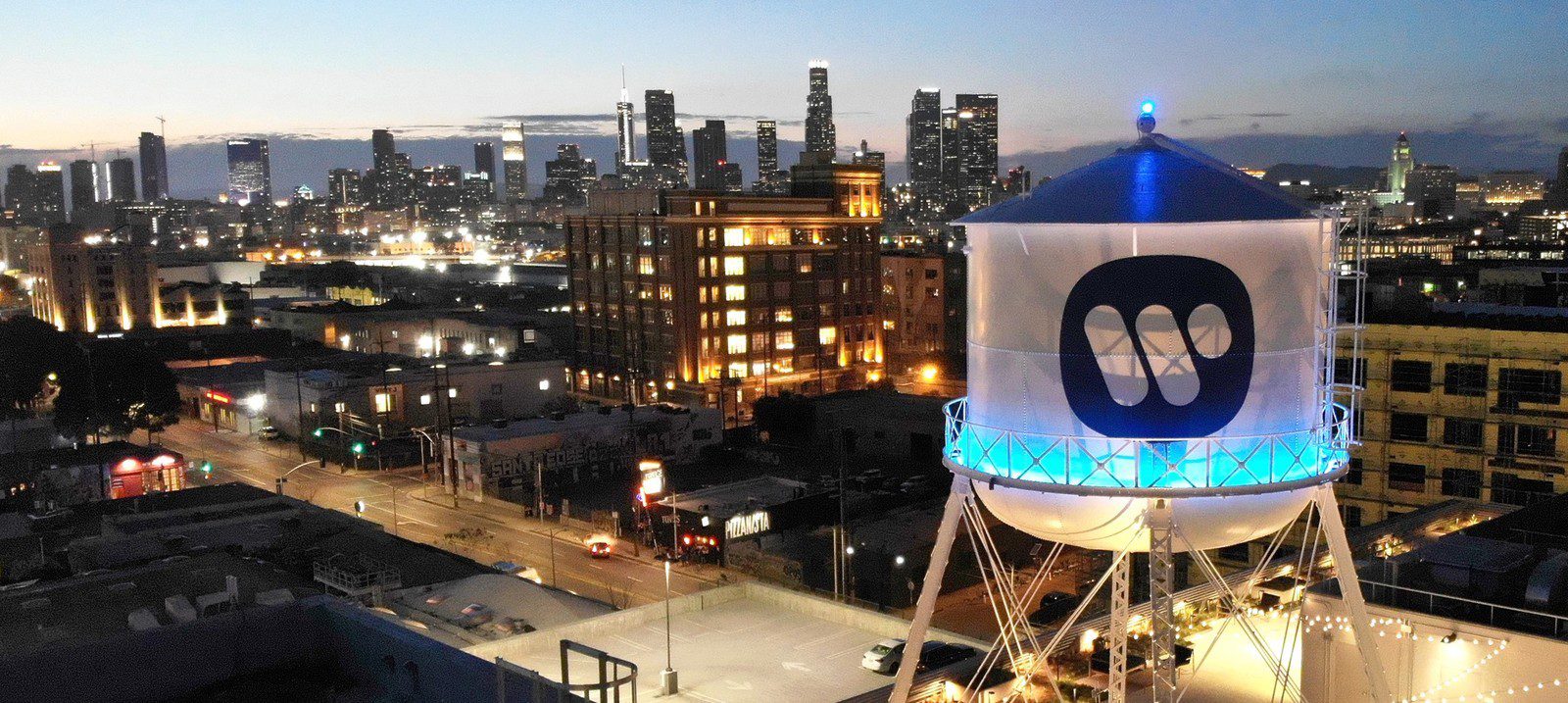 © Christopher Payne/ESTO for Rockwell Group