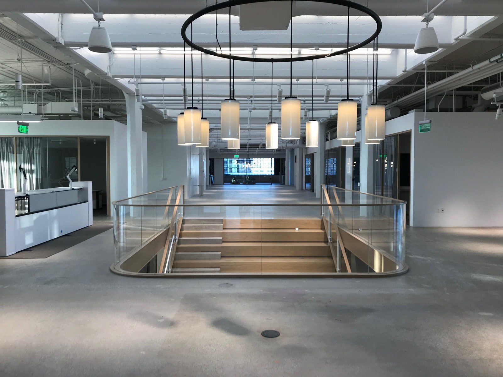 © Christopher Payne/ESTO for Rockwell Group