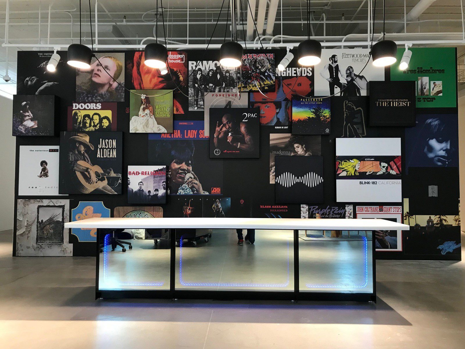 © Christopher Payne/ESTO for Rockwell Group