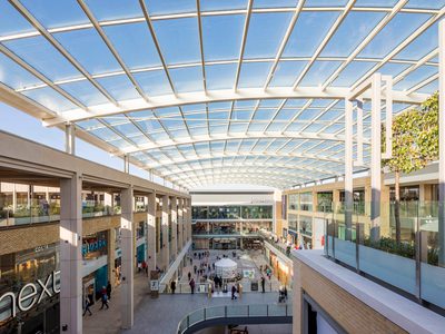 Westgate Oxford Westgate Oxford