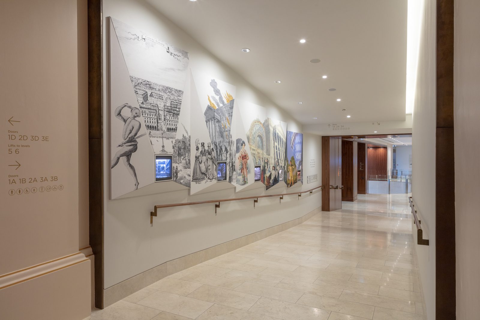 © 2018 ROH. Photograph by Luke Hayes