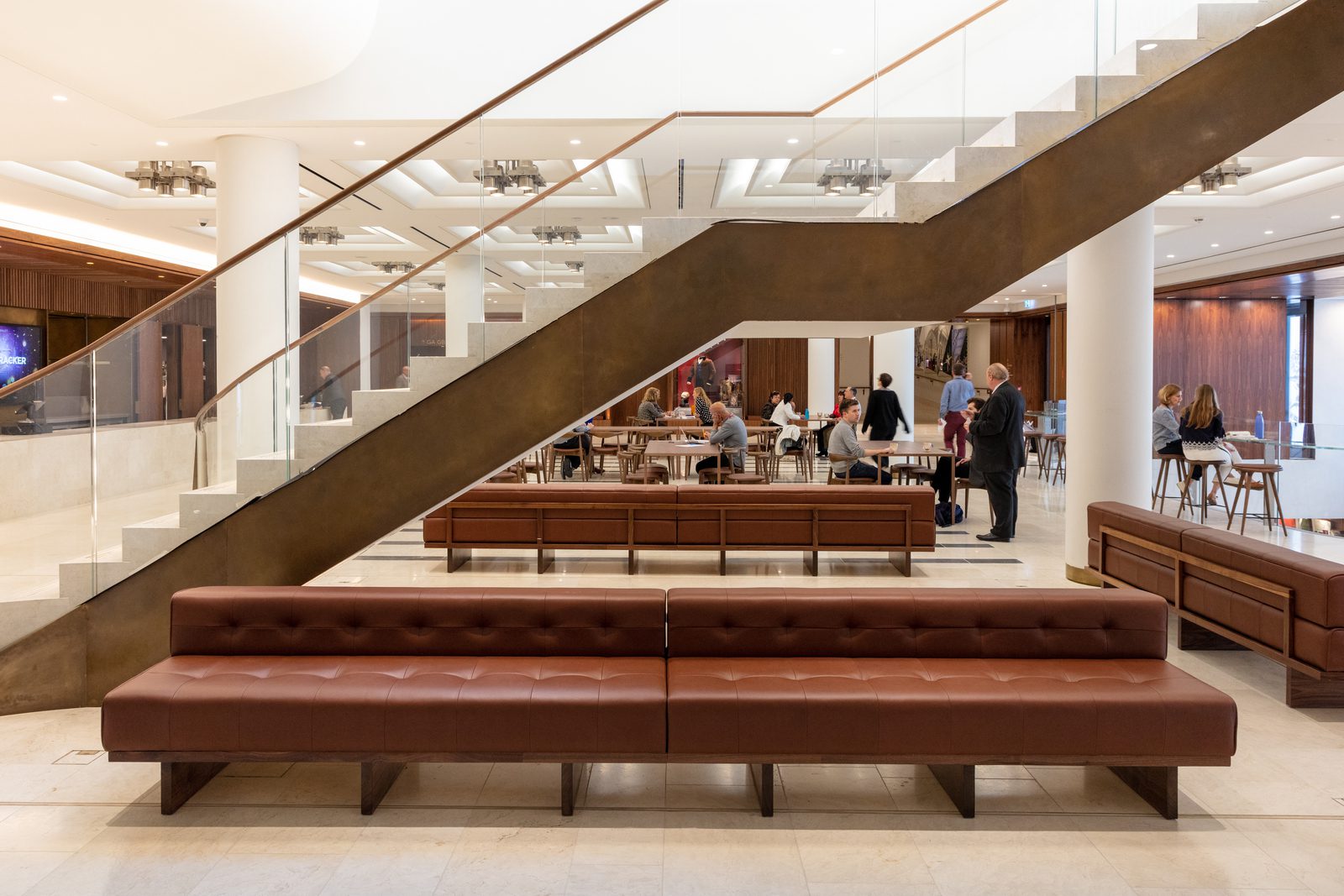 © 2018 ROH. Photograph by Luke Hayes