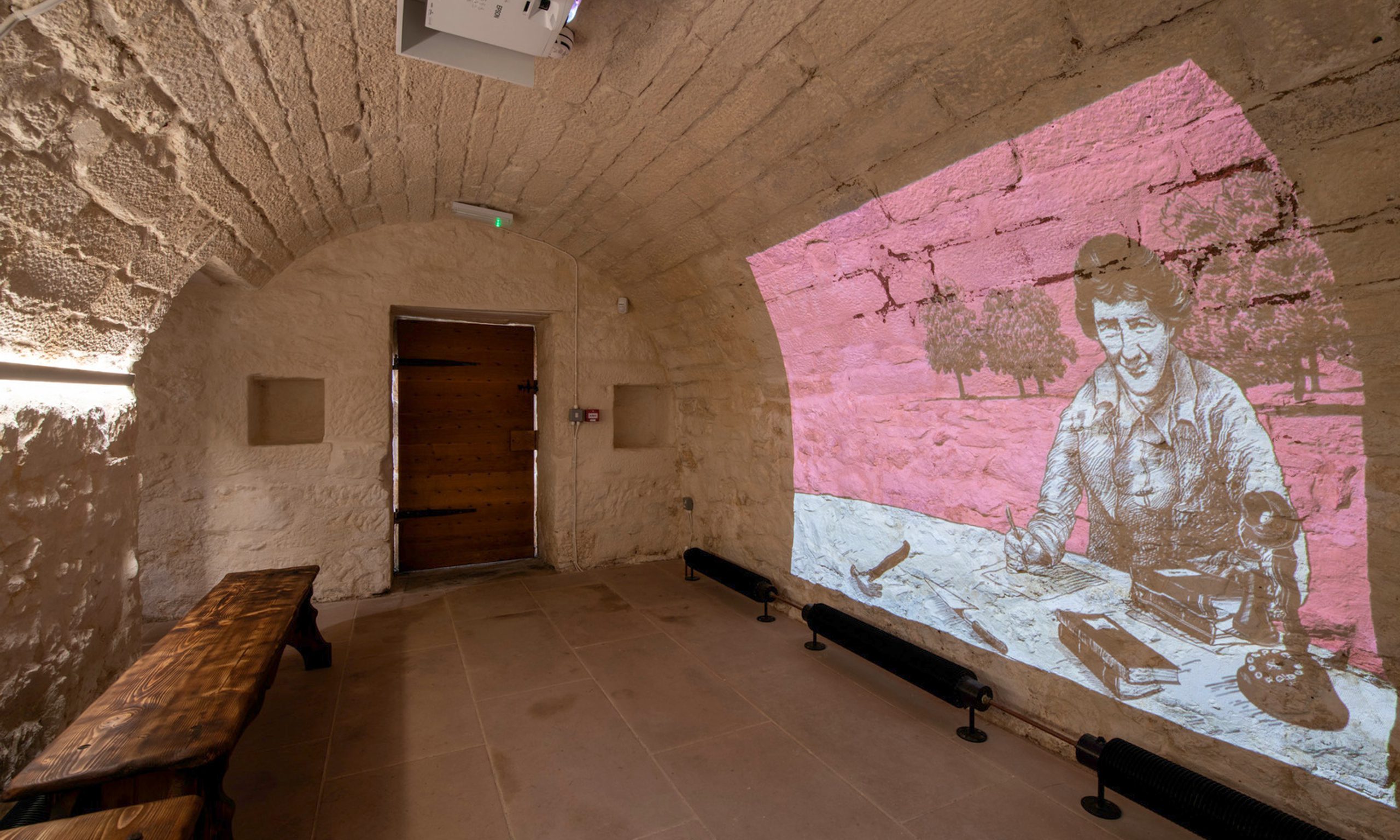 Michel Provan Provan Hall | Gardiner & Theobald
