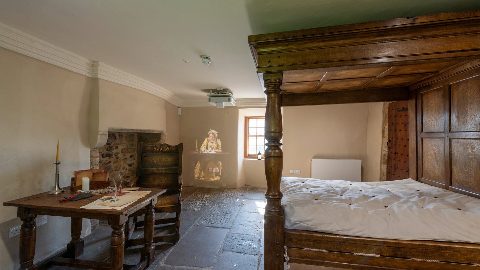 Provan Halla Riel View Provan Hall | Gardiner & Theobald