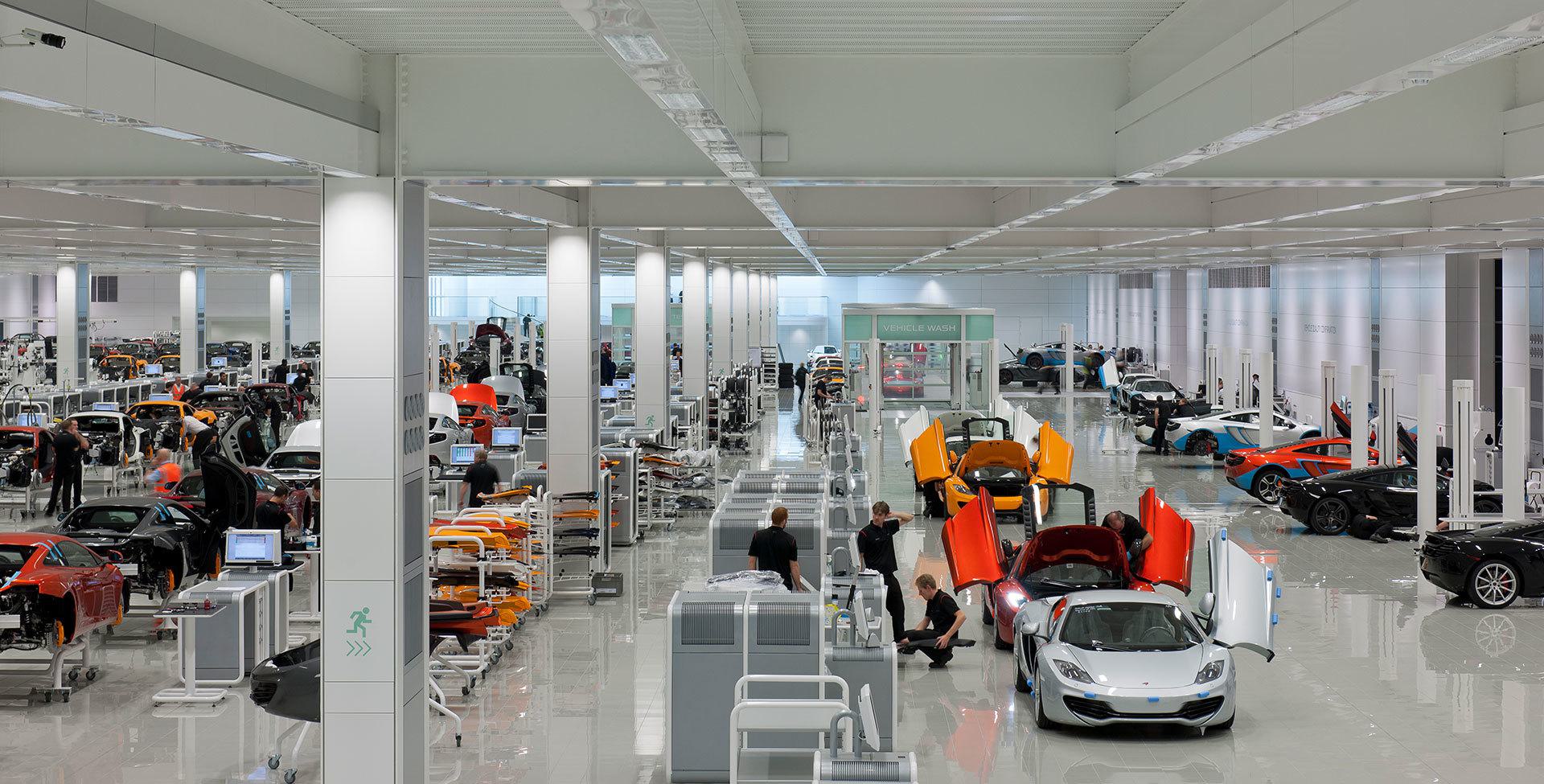 Our Technology & Manufacturing Experience Our Technology & Manufacturing Experience