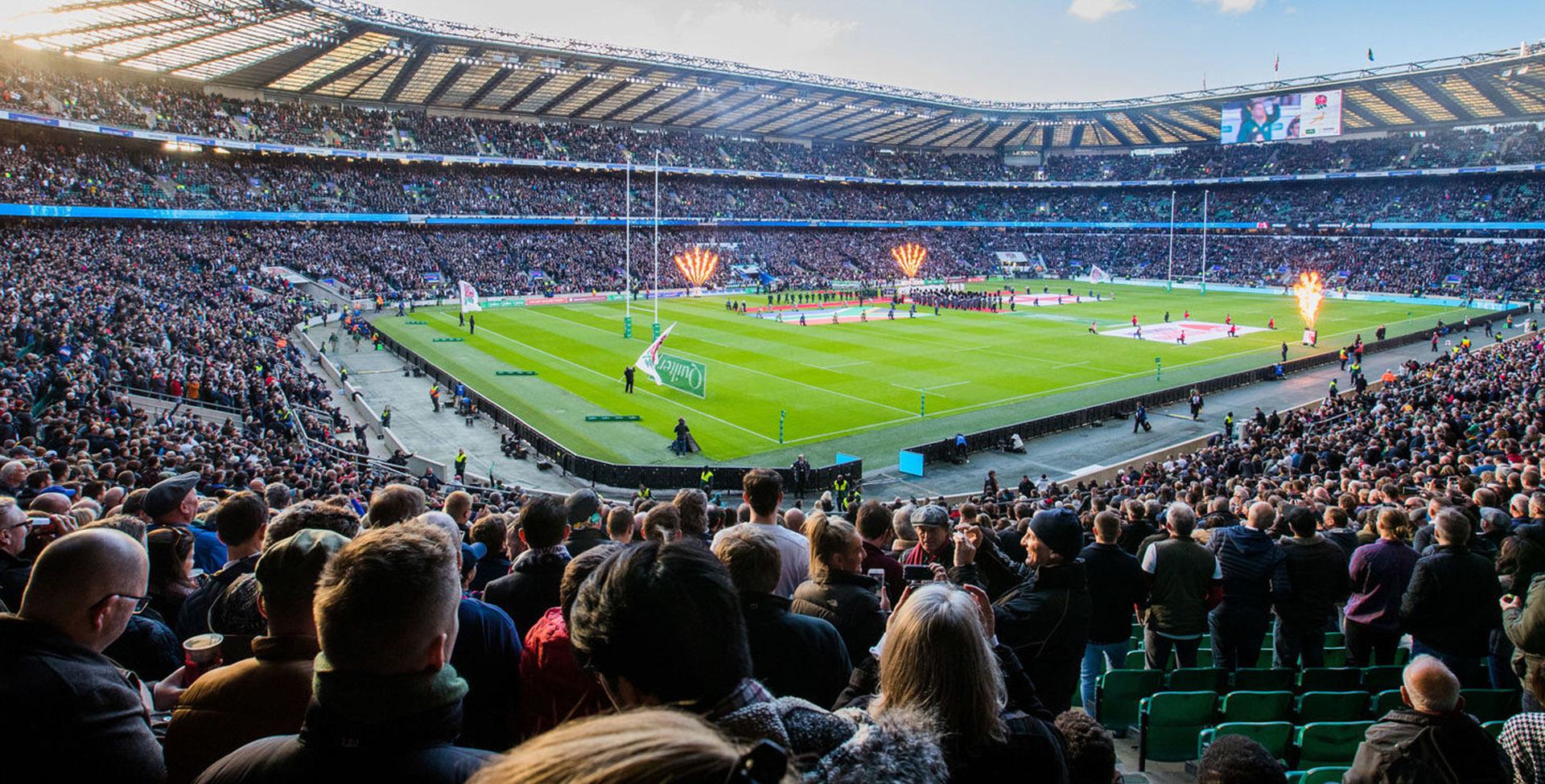 Sports & Leisure Experience Sports & Leisure Experience