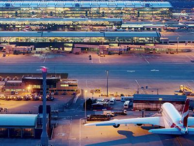 Empowering Aviation Empowering Aviation