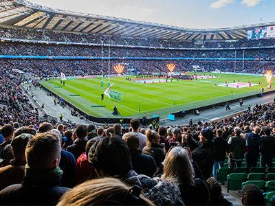 Sports & Leisure Sports & Leisure