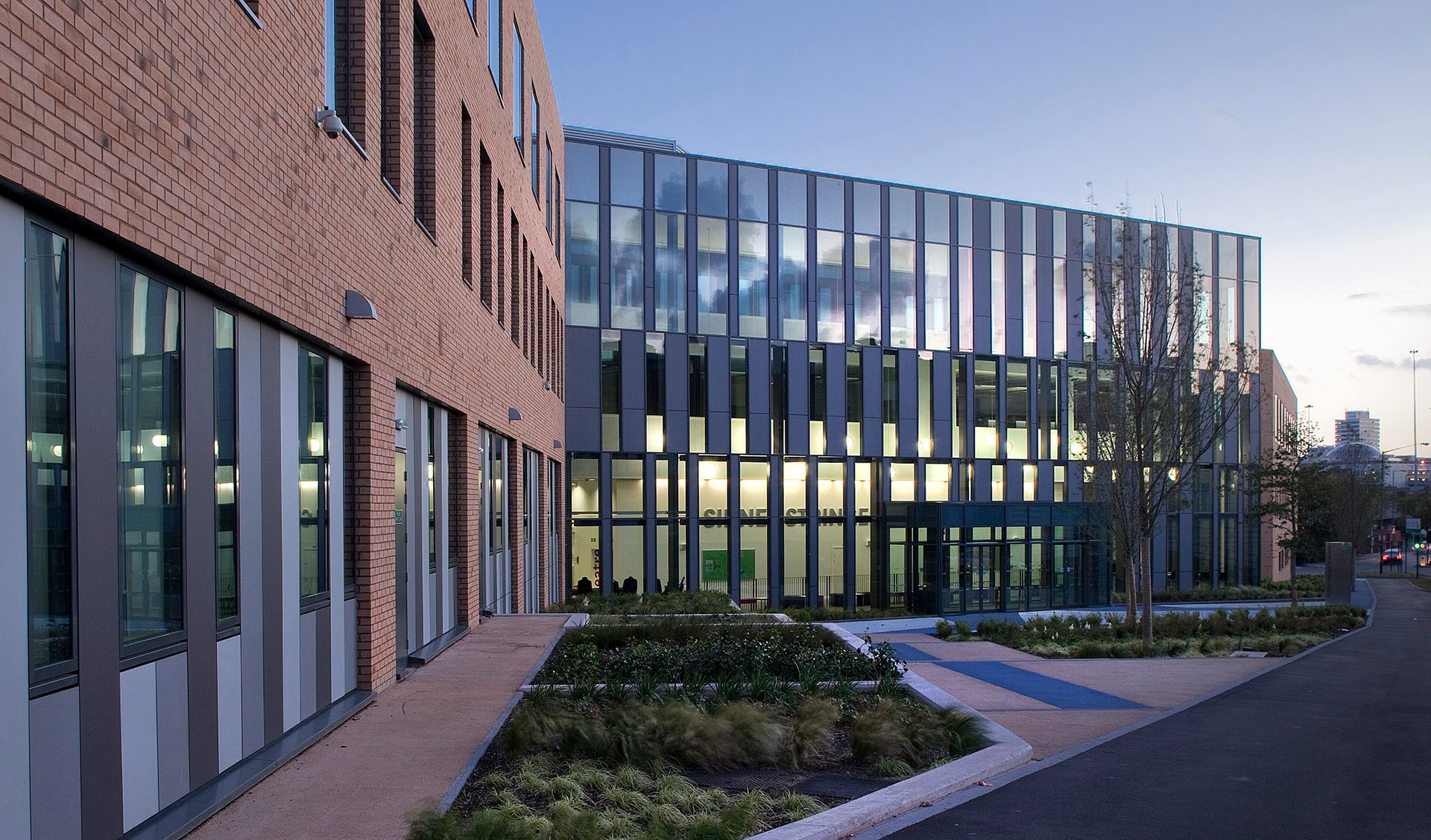 Our Education sector offering Our Education sector offering