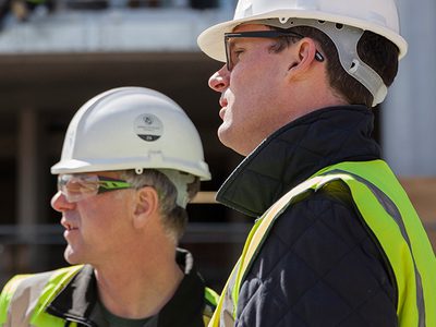 Construction Success Construction Success