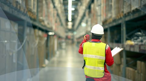 Warehousing And Distribution