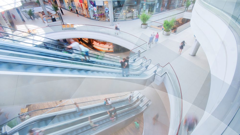 Bright Future For Retail