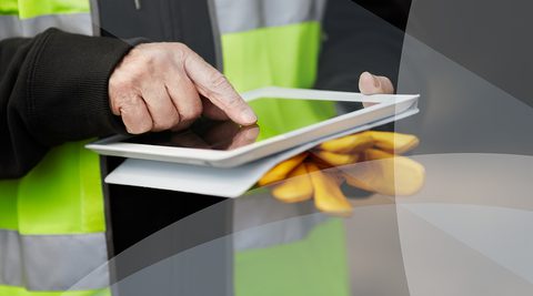 Intersection Of Tech Health And Place