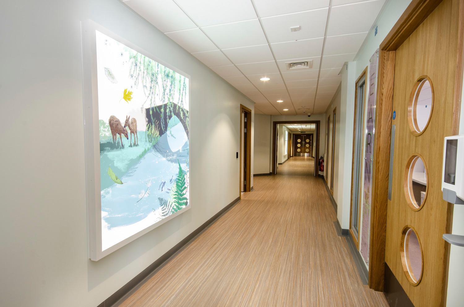 Ninewells Hospital Ninewells Hospital