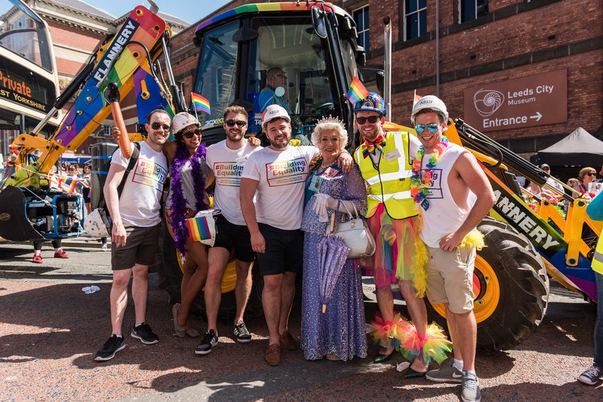 Leeds Pride 1578 Leeds Pride 1578