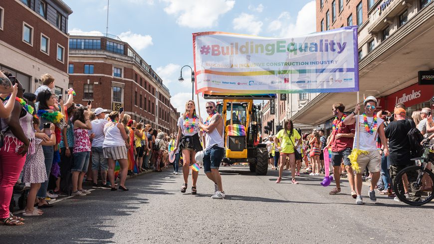 Leeds Pride 1666 Leeds Pride 1666