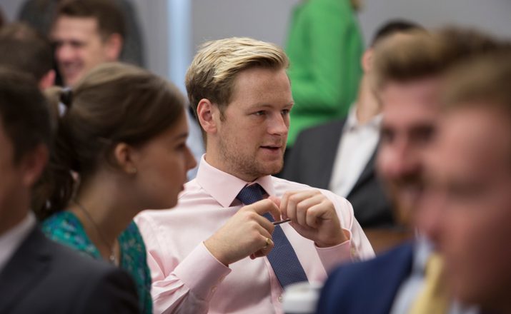 Chartership Chartership